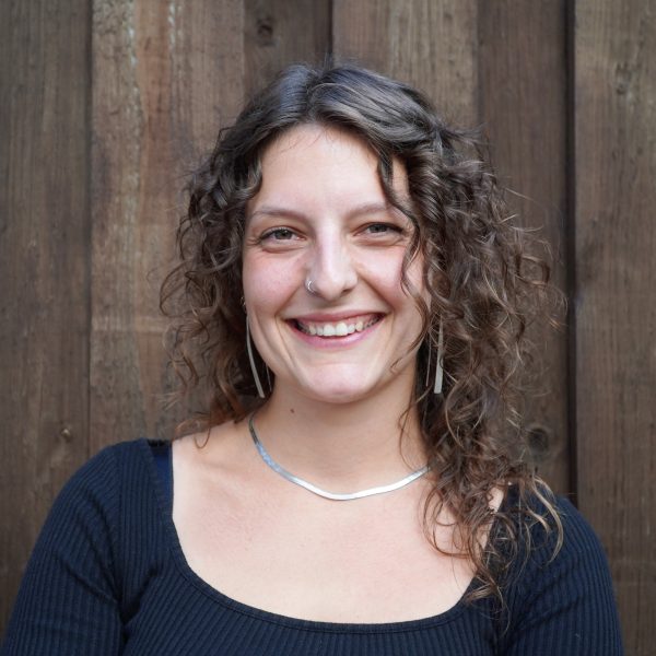Lena Springer, stellvertretende Juso-Landesorsitzende